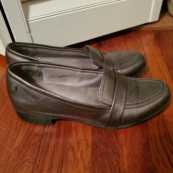 Lifestride Women's 7.5M Tada Slip-on Loafer - Picture 8 of 9